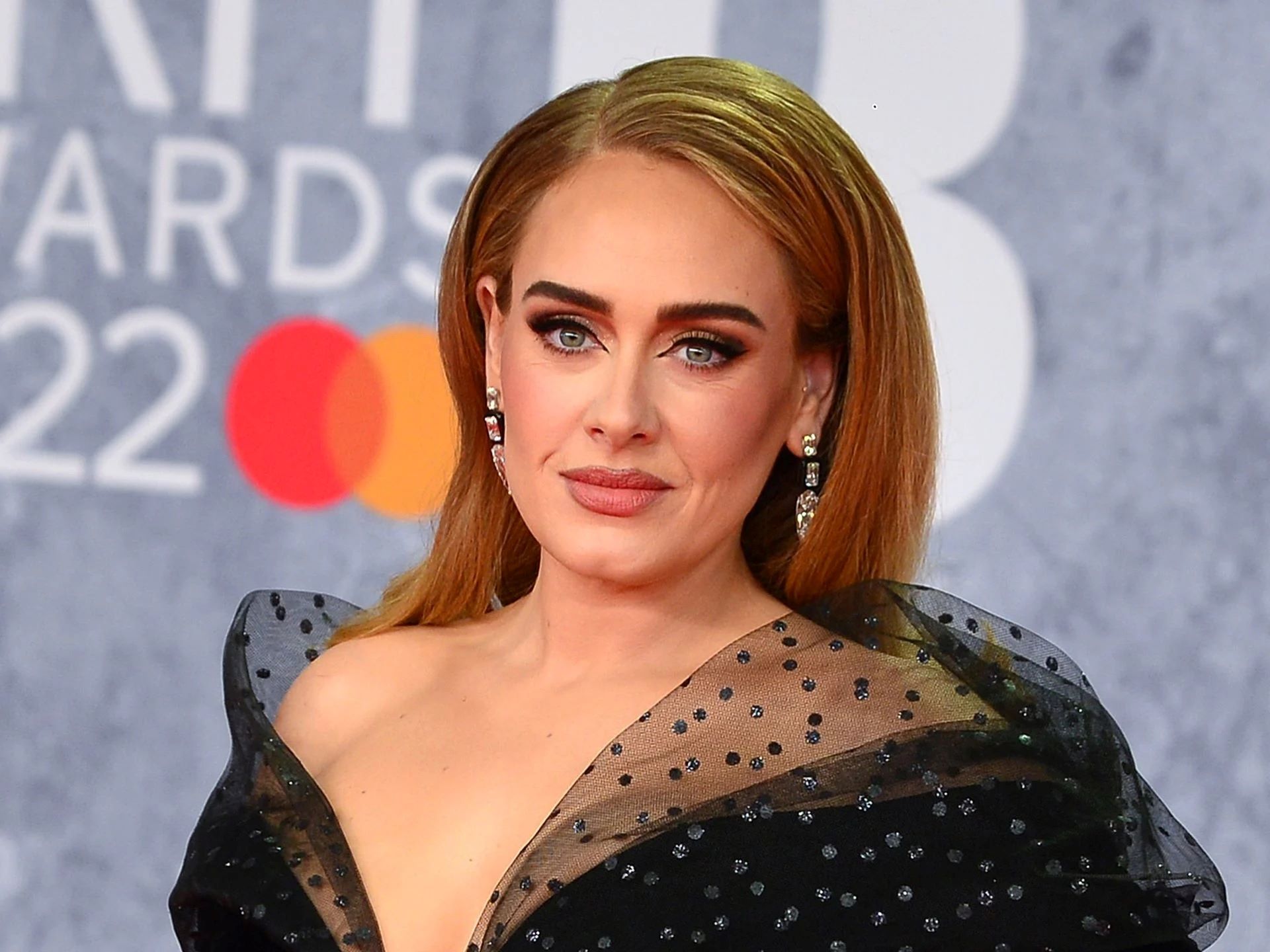 Adele Reveals The Story Behind Her Famous Courtside Meme