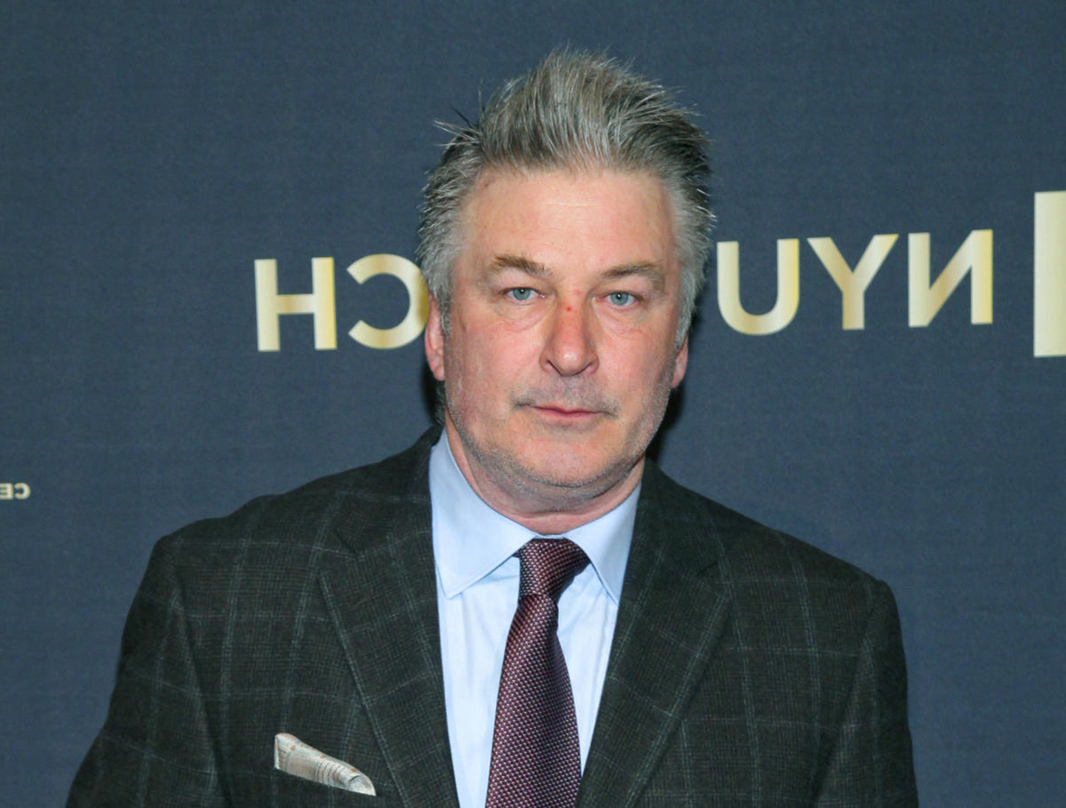 Alec Baldwin’s ‘Rust’ Trial Date Set For Summer, Expected To Last 9 Days