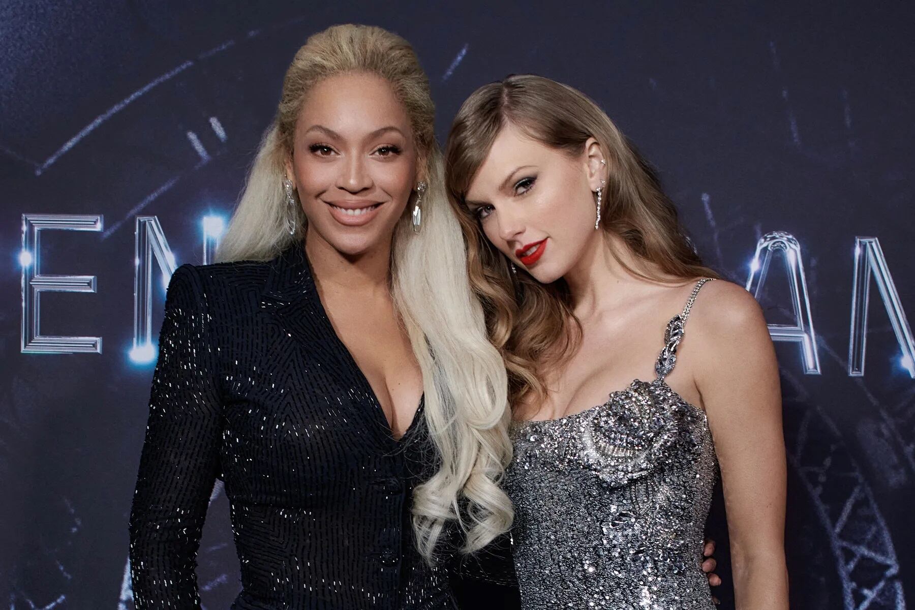 AMC's Revenue Soars With Taylor Swift And Beyoncé Concert Movies