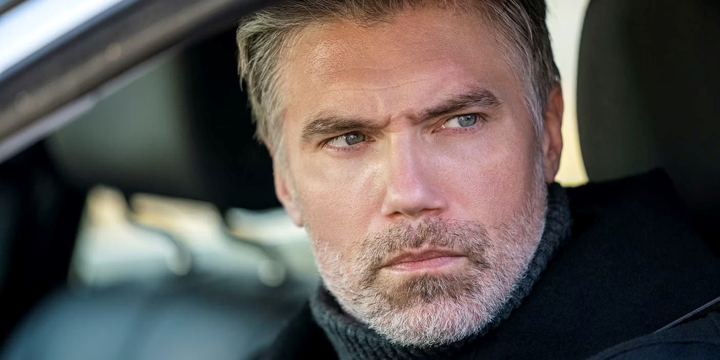 Anson Mount: From Hollywood Success To Recent Roles