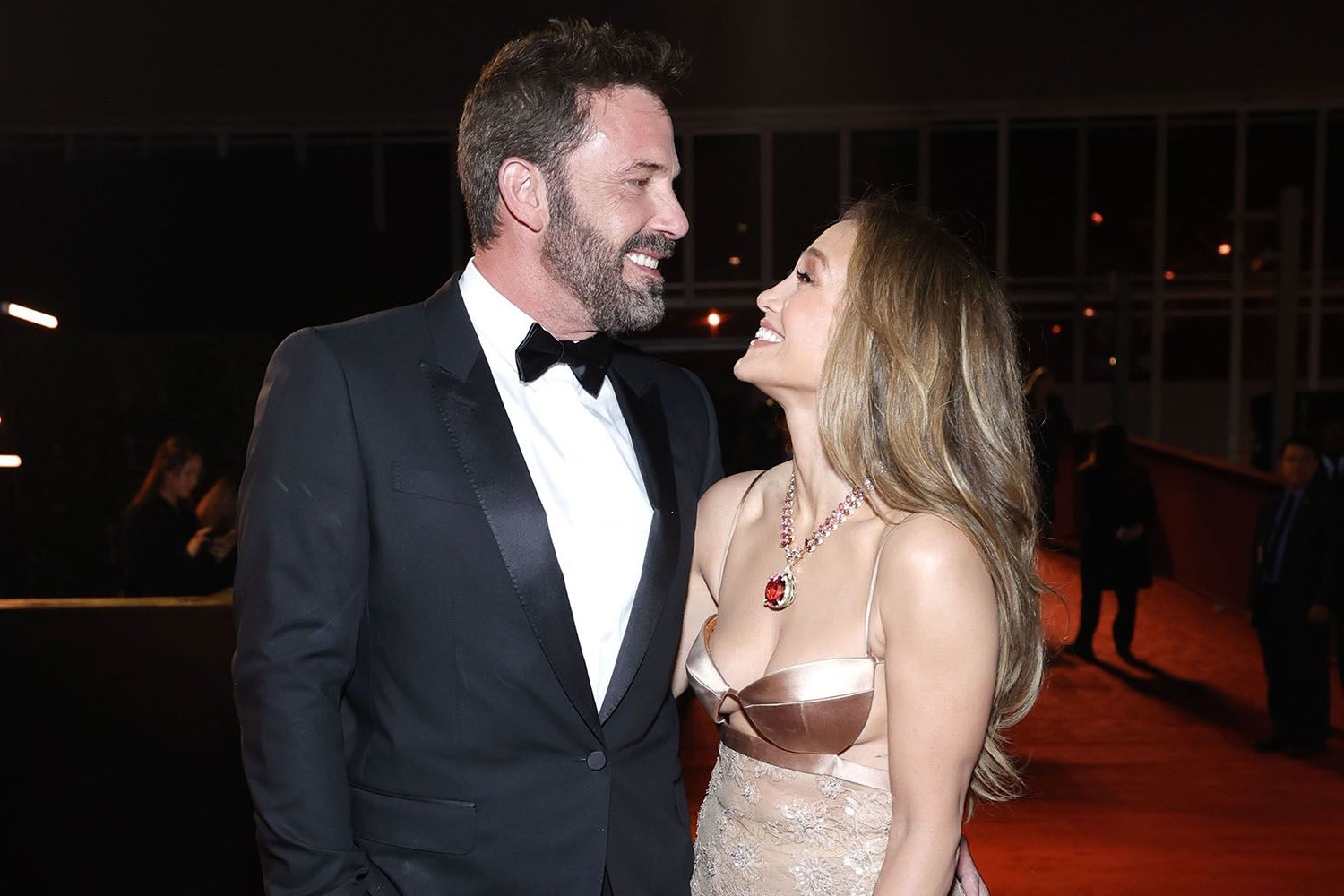 Ben Affleck's Reluctance To Publicize Relationship With Jennifer Lopez