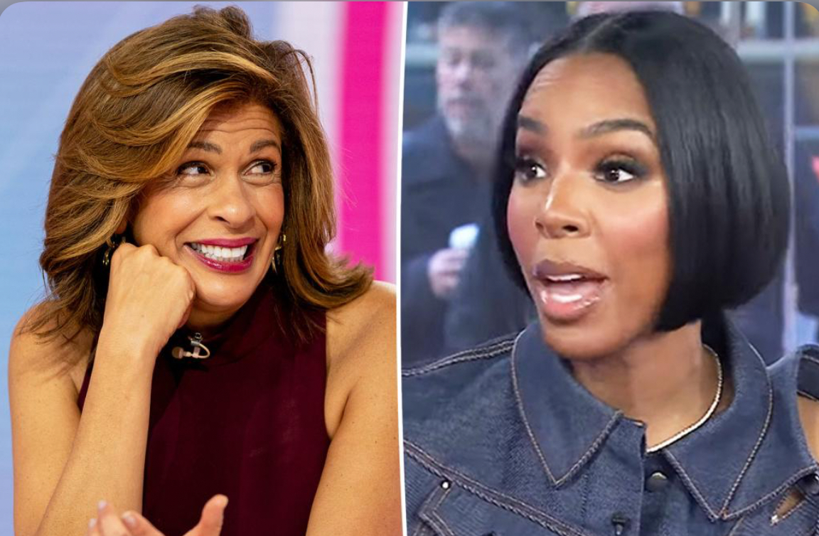 Bethenny Frankel Criticizes Kelly Rowland For ‘Diva Expectations’ On ‘Today’ Show
