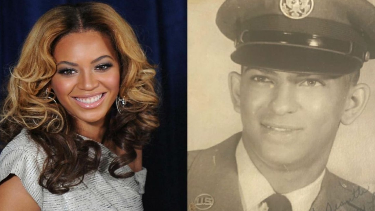Beyoncé's Uncle Butch Passes Away At 77