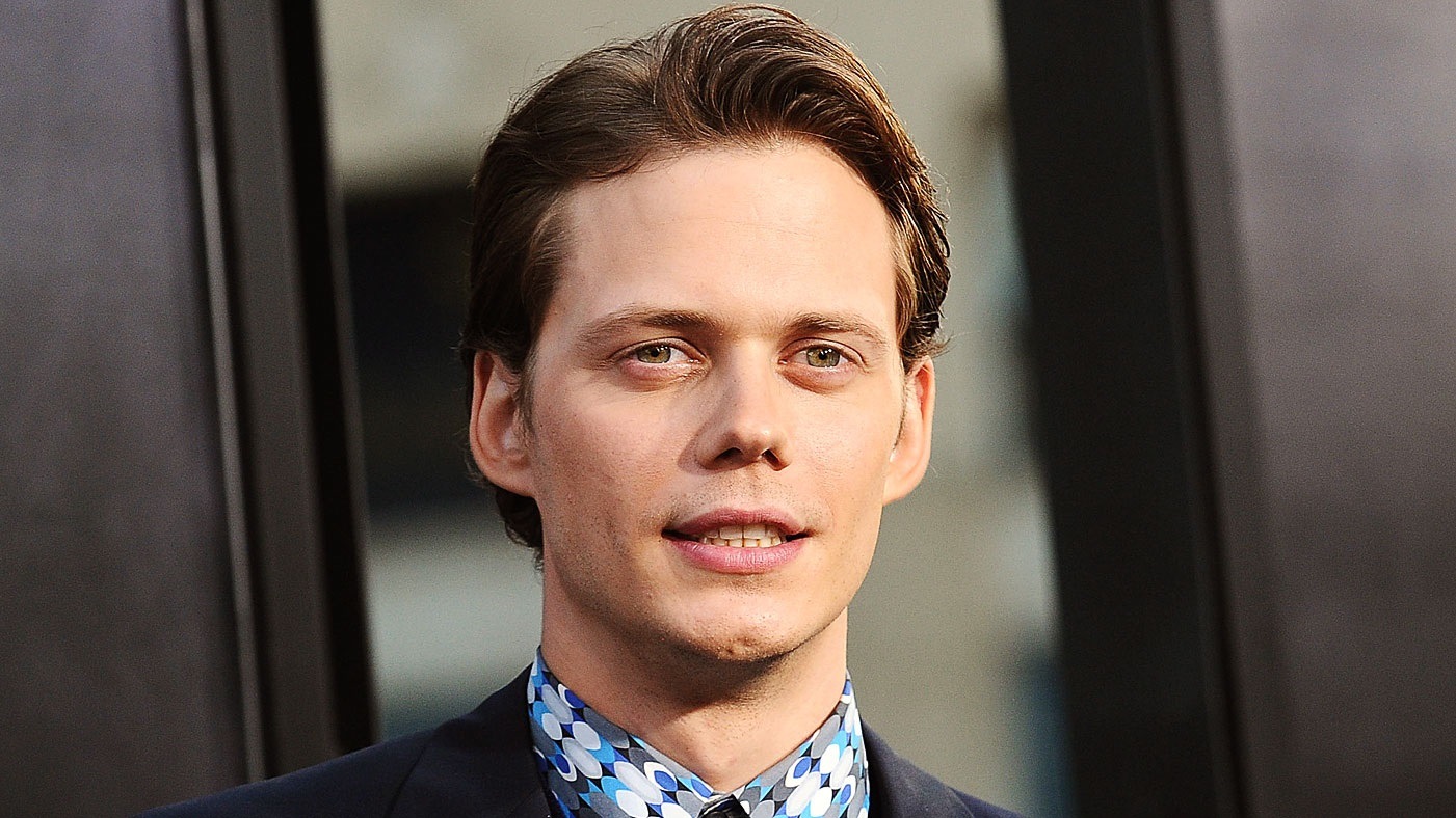 Bill Skarsgård's 'The Crow' Character Faces Backlash In Remake