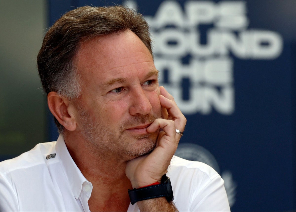 Christian Horner Cleared Of Wrongdoing After Investigation: Red Bull Confirms