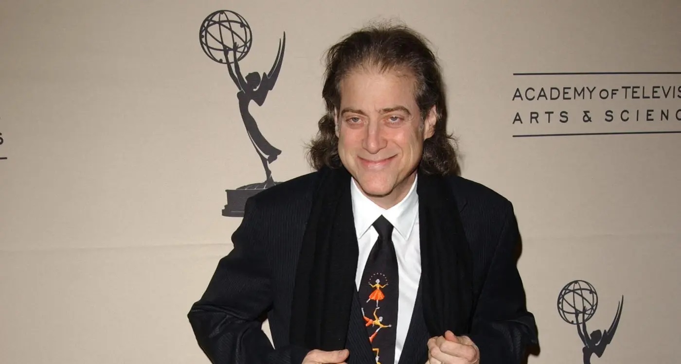 'Curb Your Enthusiasm' Star Richard Lewis Passes Away At 76