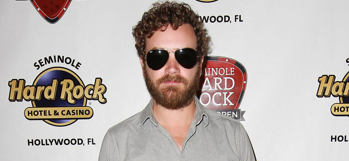 Danny Masterson’s Prison Transfer: The Real Reason Behind The Move