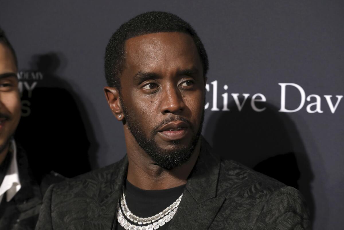 Diddy’s Attorney: Women In Lawsuit Are Not Underage