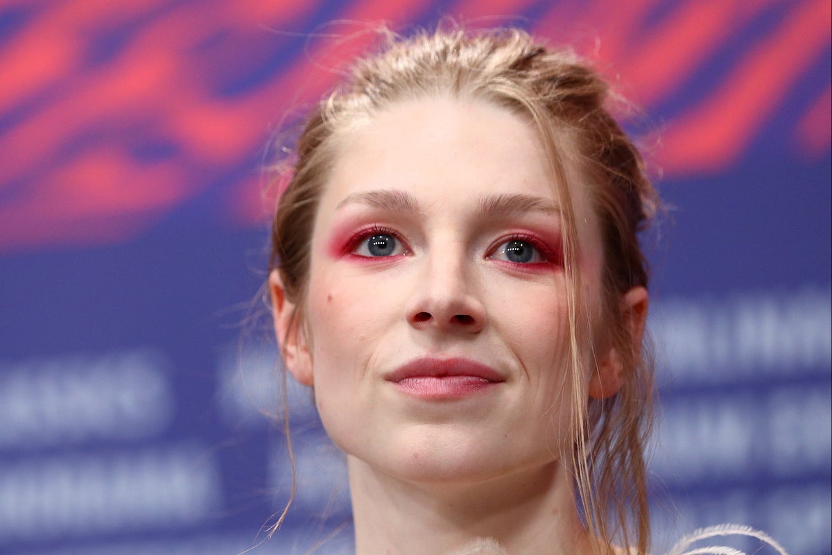 'Euphoria' Star Hunter Schafer Arrested For Protesting Israel-Hamas War In NYC