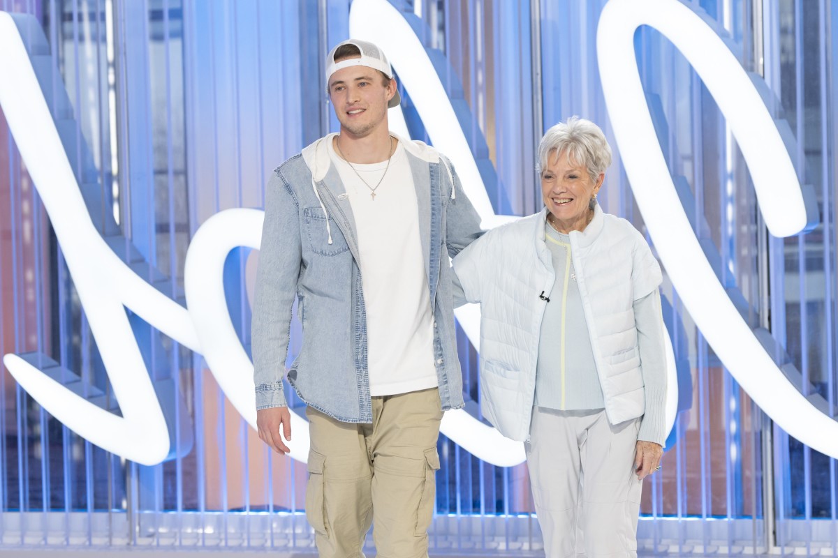 Former NFL Player Blake Proehl Wows ‘American Idol’ Judges With Emotional Performance