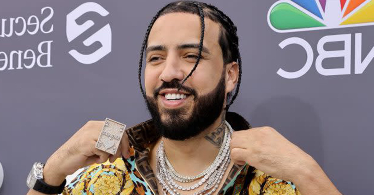 French Montana’s “Mac & Cheese 5” Mixtape: A Taylor Swift-Inspired 126-Track Project
