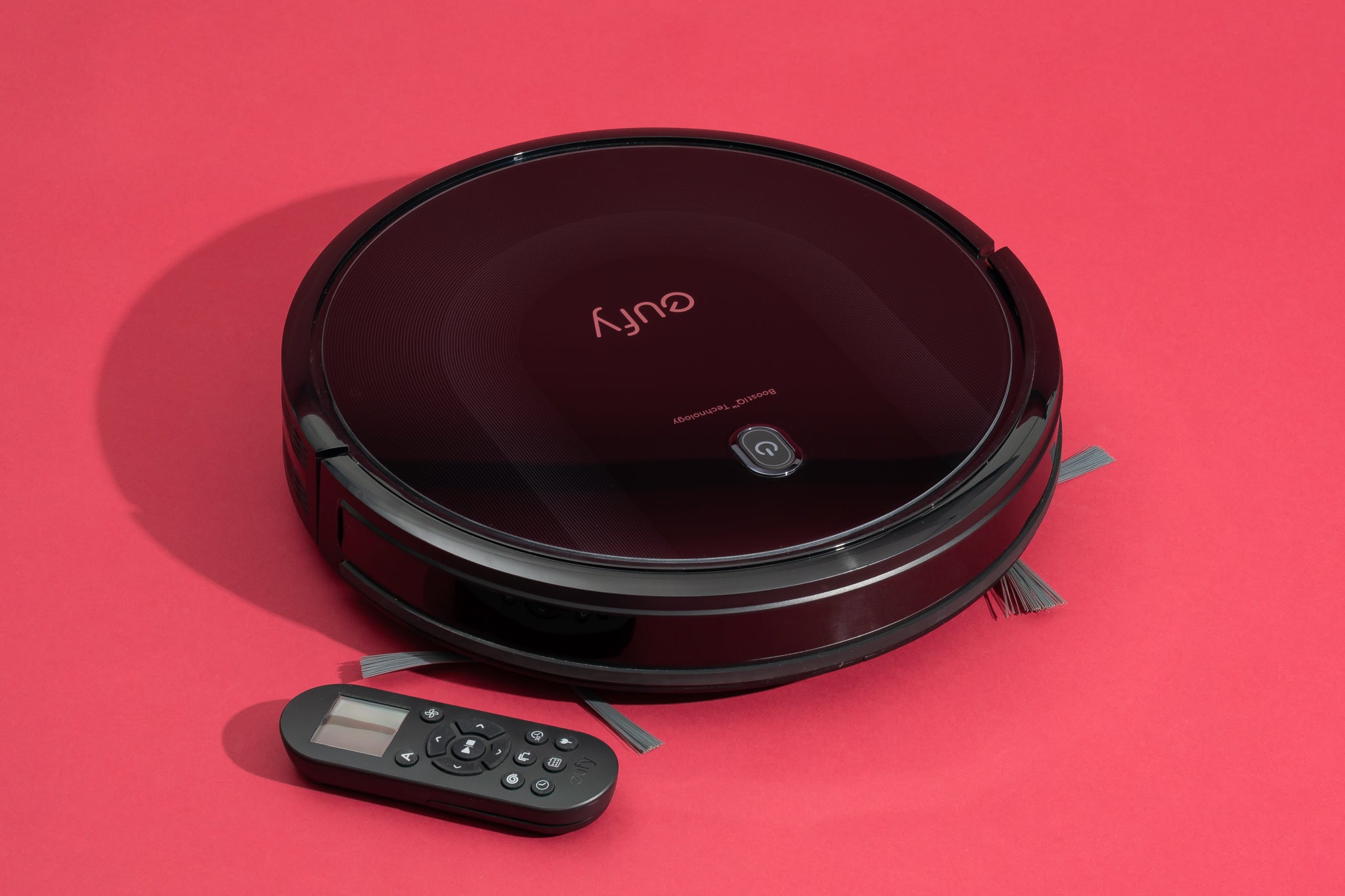Get Your Open Box Eufy RoboVac G30 Robot Vacuum For Under $100