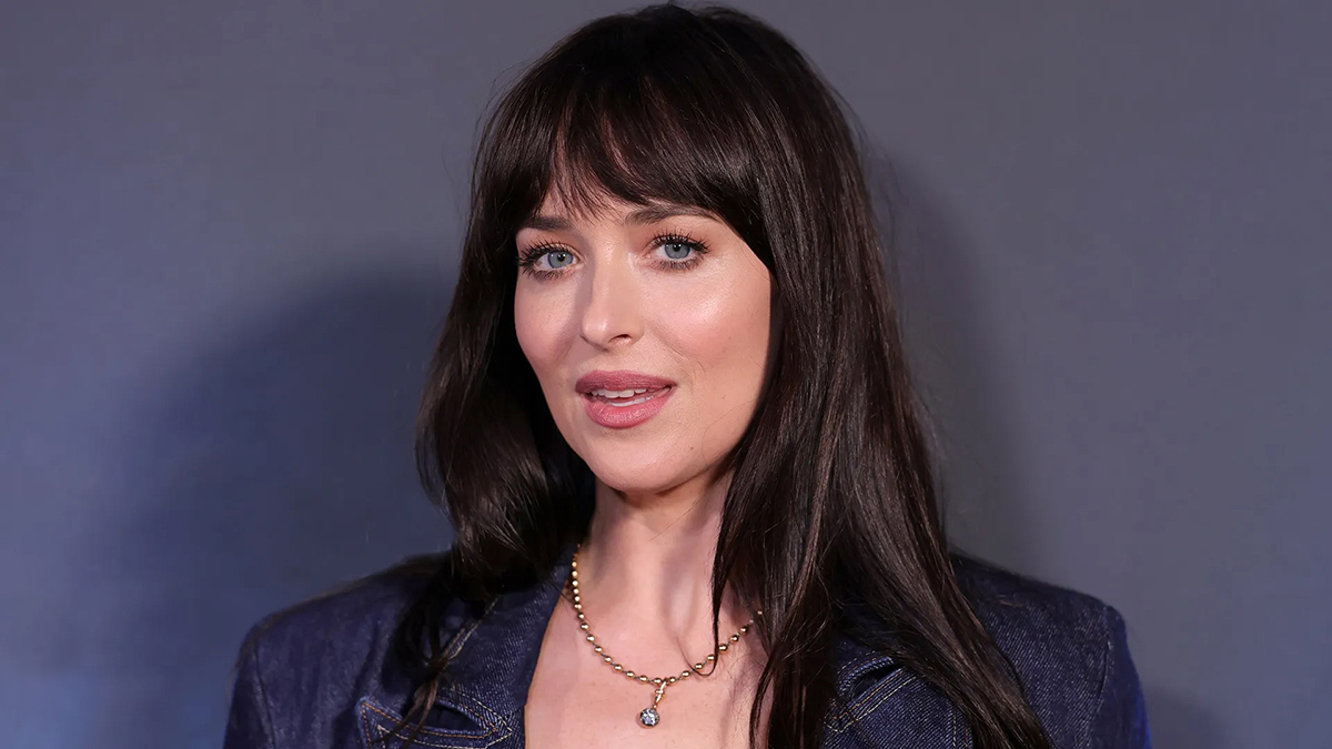 Is Dakota Johnson Aging Gracefully? A Look At Her Timeless Beauty