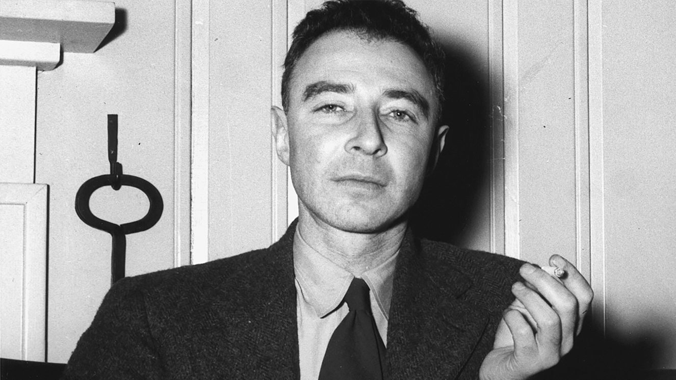 J. Robert Oppenheimer’s Grandson Urges Global Cooperation For AI Management