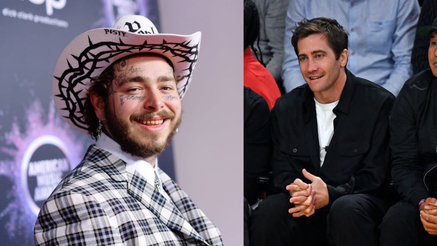 Jake Gyllenhaal Raves About Post Malone’s Acting Debut In ‘Road House’