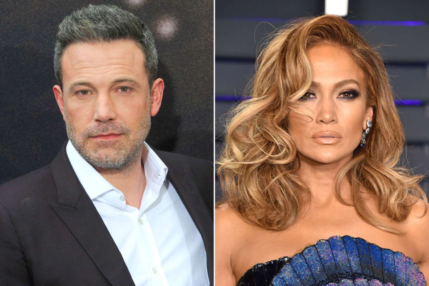 Jennifer Lopez Opens Up About Relationship With Ben Affleck