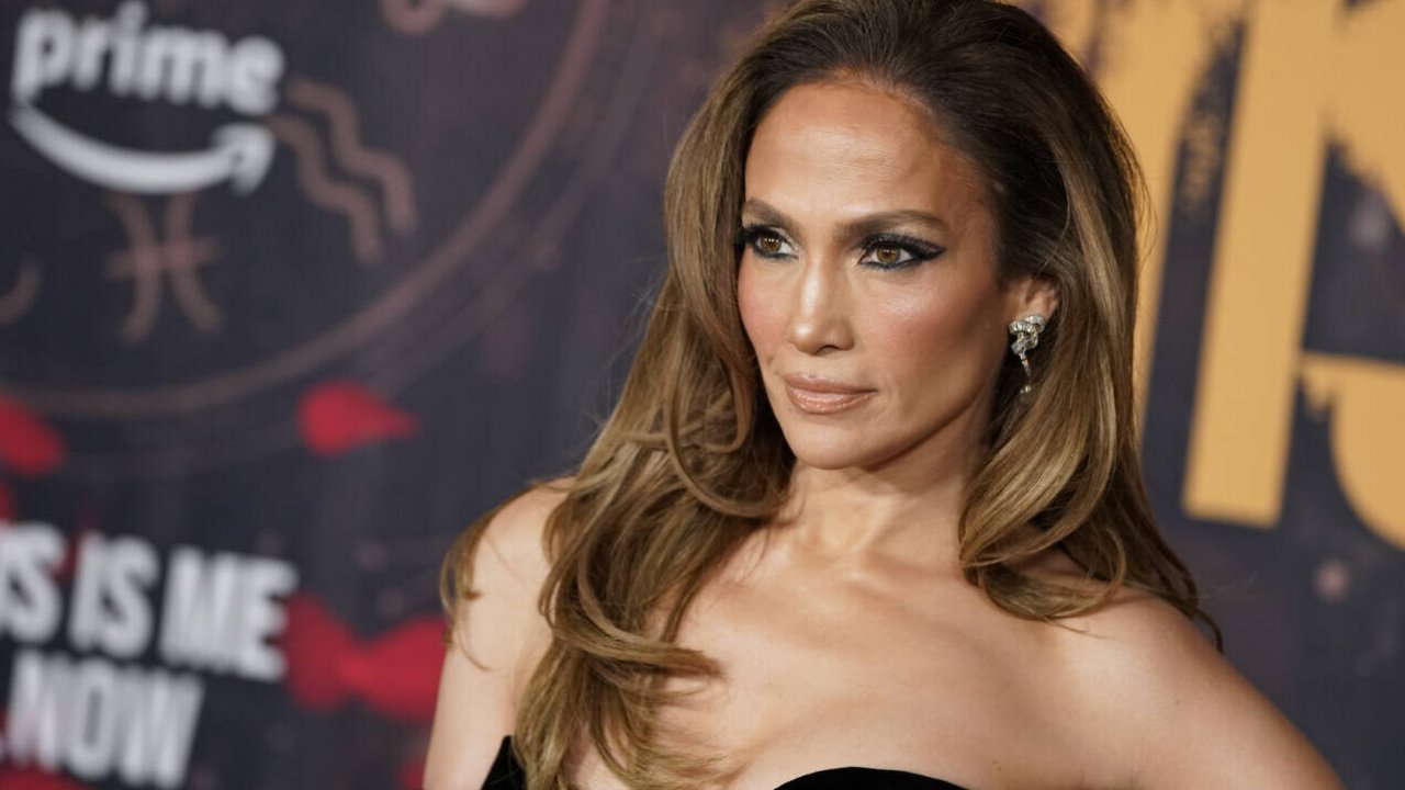 Jennifer Lopez’s Movie ‘This Is Me… Now’ Tops Amazon, Album Reaches #1 On ITunes