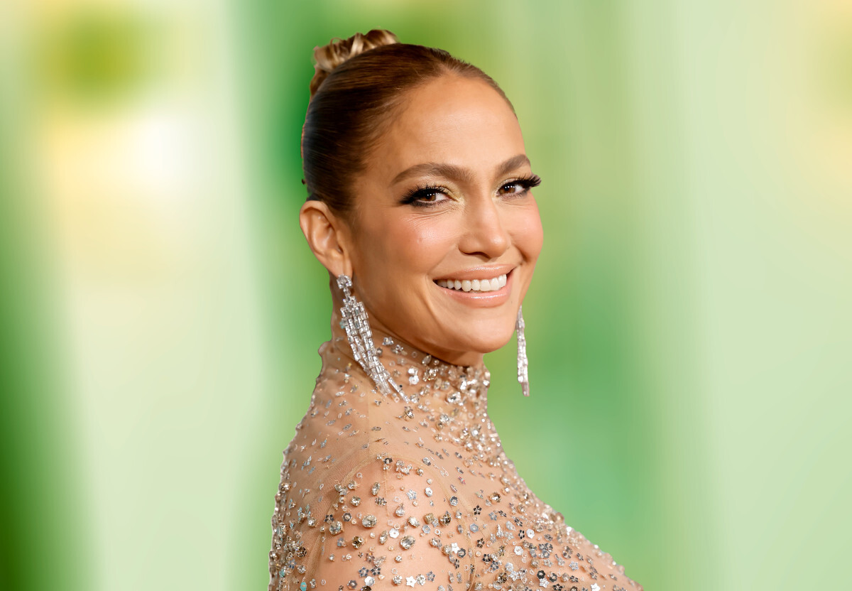 Jennifer Lopez's New Documentary Reveals Celebs Who Turned Down Cameo In 'This Is Me... Now'