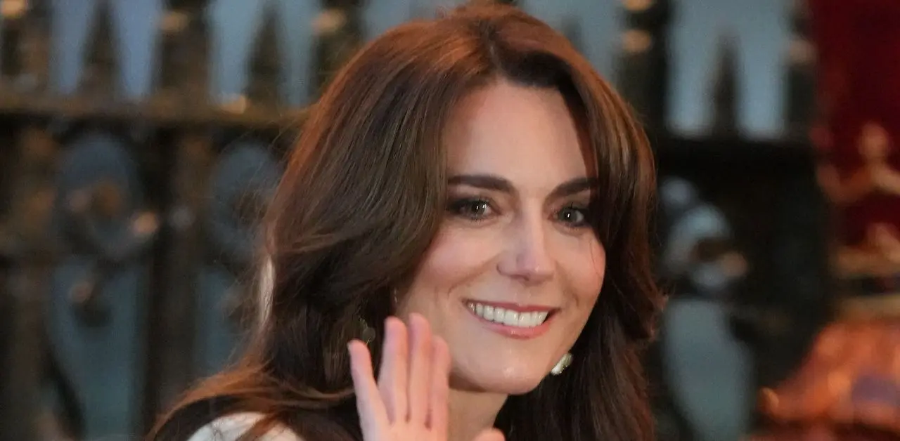 Kate Middleton’s Team Addresses Speculation About Her Whereabouts