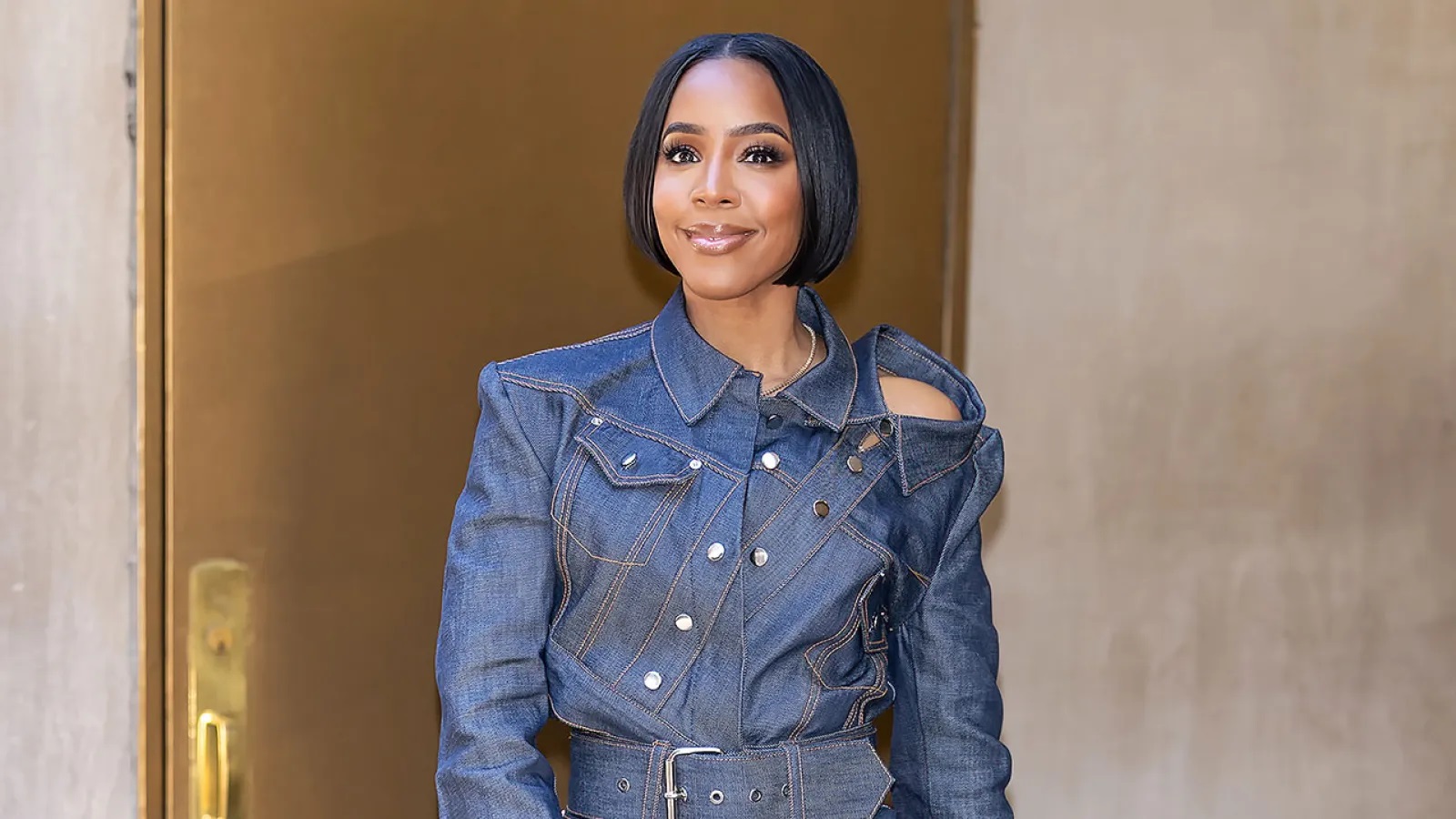 Kelly Rowland Refuses To Address ‘Today’ Show Controversy, Focusing On New Movie Instead