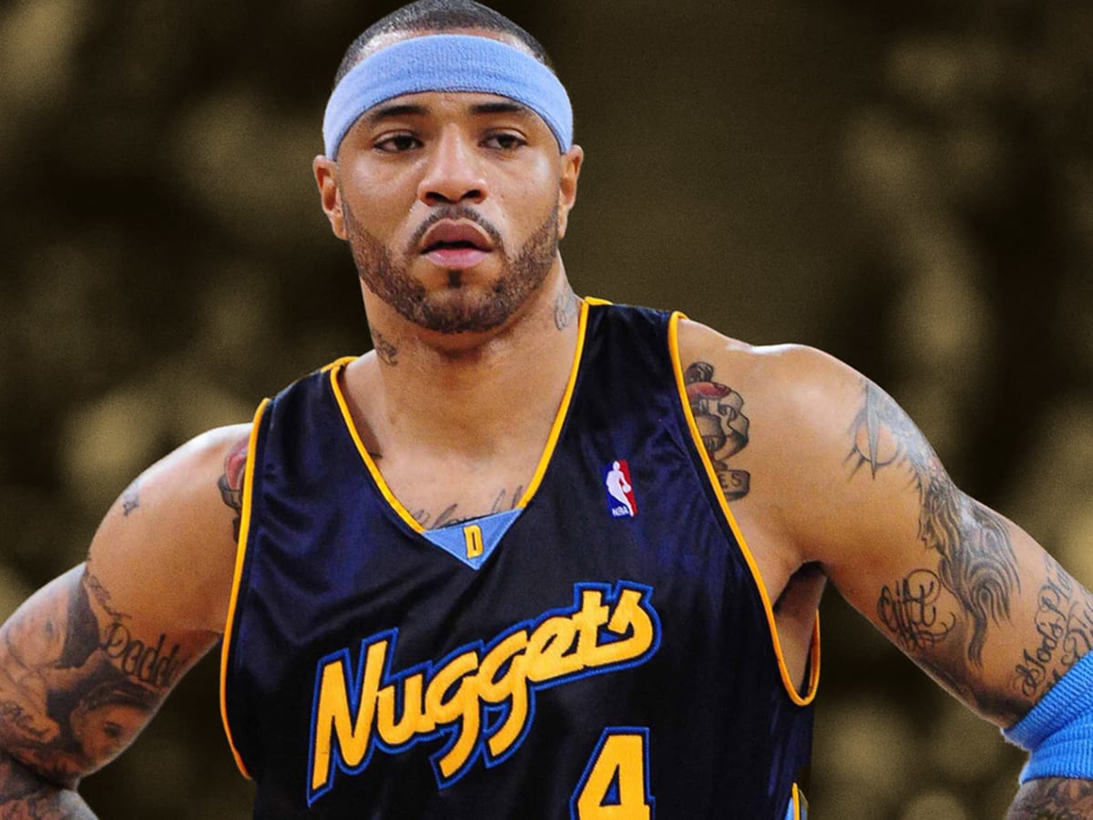 Kenyon Martin Blasts Former Coach George Karl, Claims Nuggets Would've Won Title Without Him