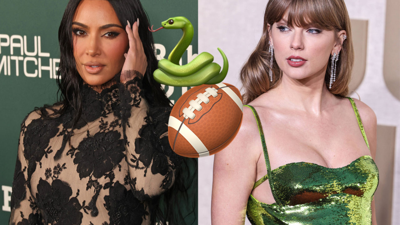 Kim Kardashian’s Super Bowl Suite Vs Taylor Swift’s: A Stark Contrast