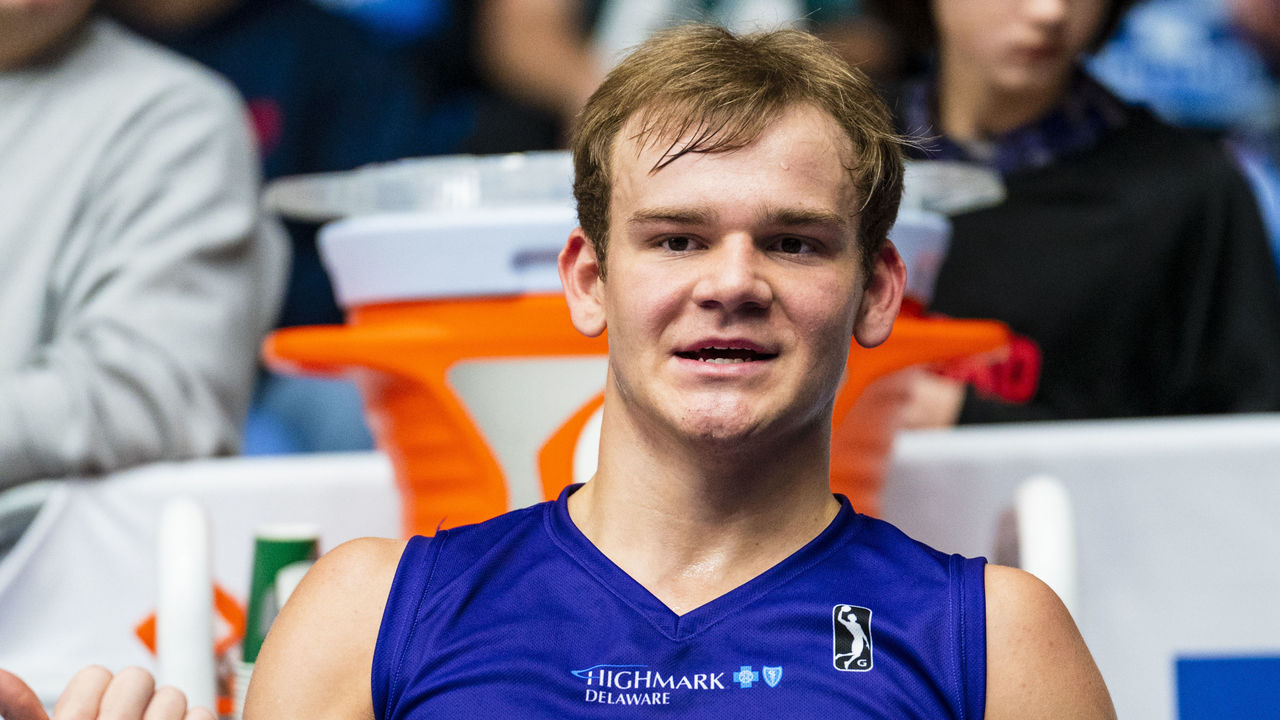 Mac McClung Teases Two Never-Before-Seen Dunks For Upcoming Contest