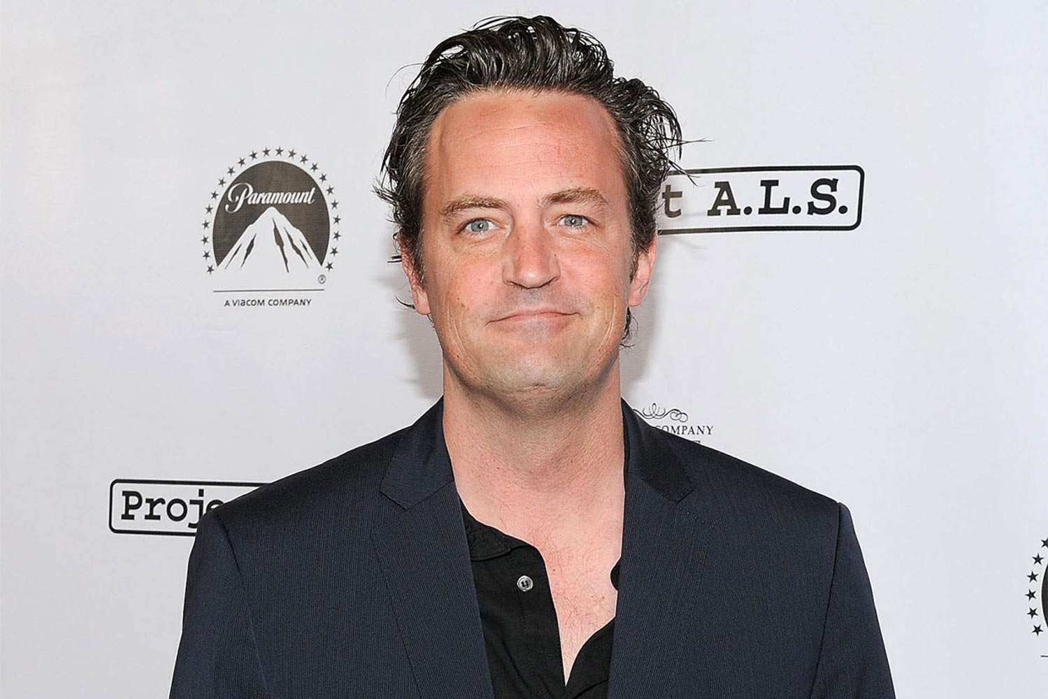 Matthew Perry's Foundation Warns Of Crypto Scam After X Account Hack