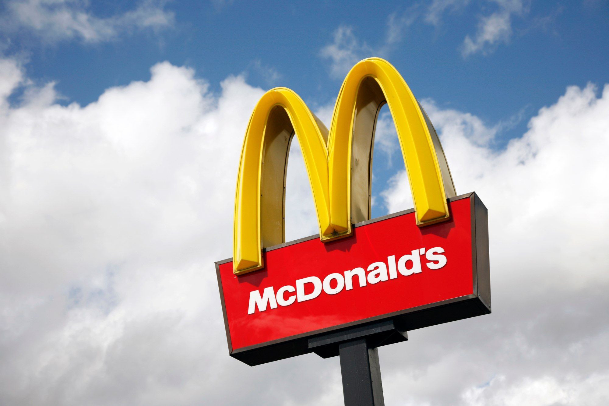 McDonald’s Faces Lawsuit Over Alleged Breastfeeding Law Violations
