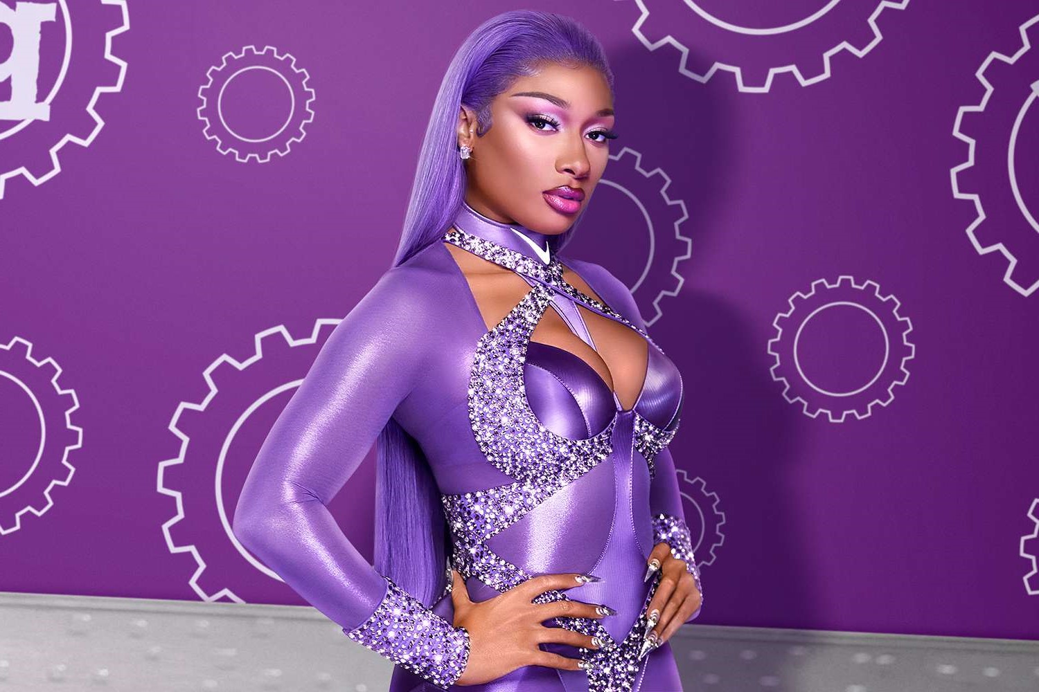 Megan Thee Stallion’s ‘Fire Crotch’ Line Removed From ‘Mean Girls’ Digital Release
