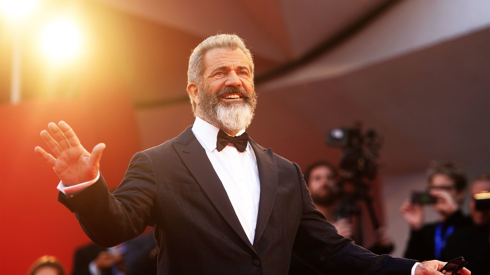 Mel Gibson’s Missed Opportunity: Almost Starring In ‘Schindler’s List’