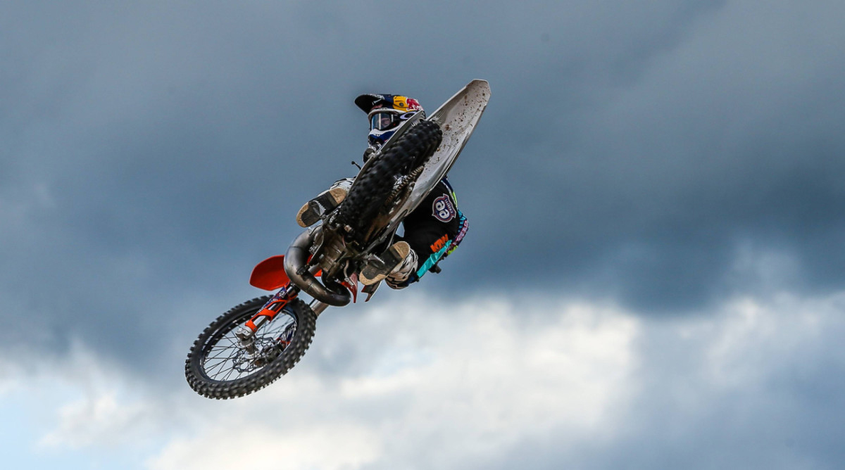 Motocross Star Jayo Archer Dies At 27 After Trick Practice Accident