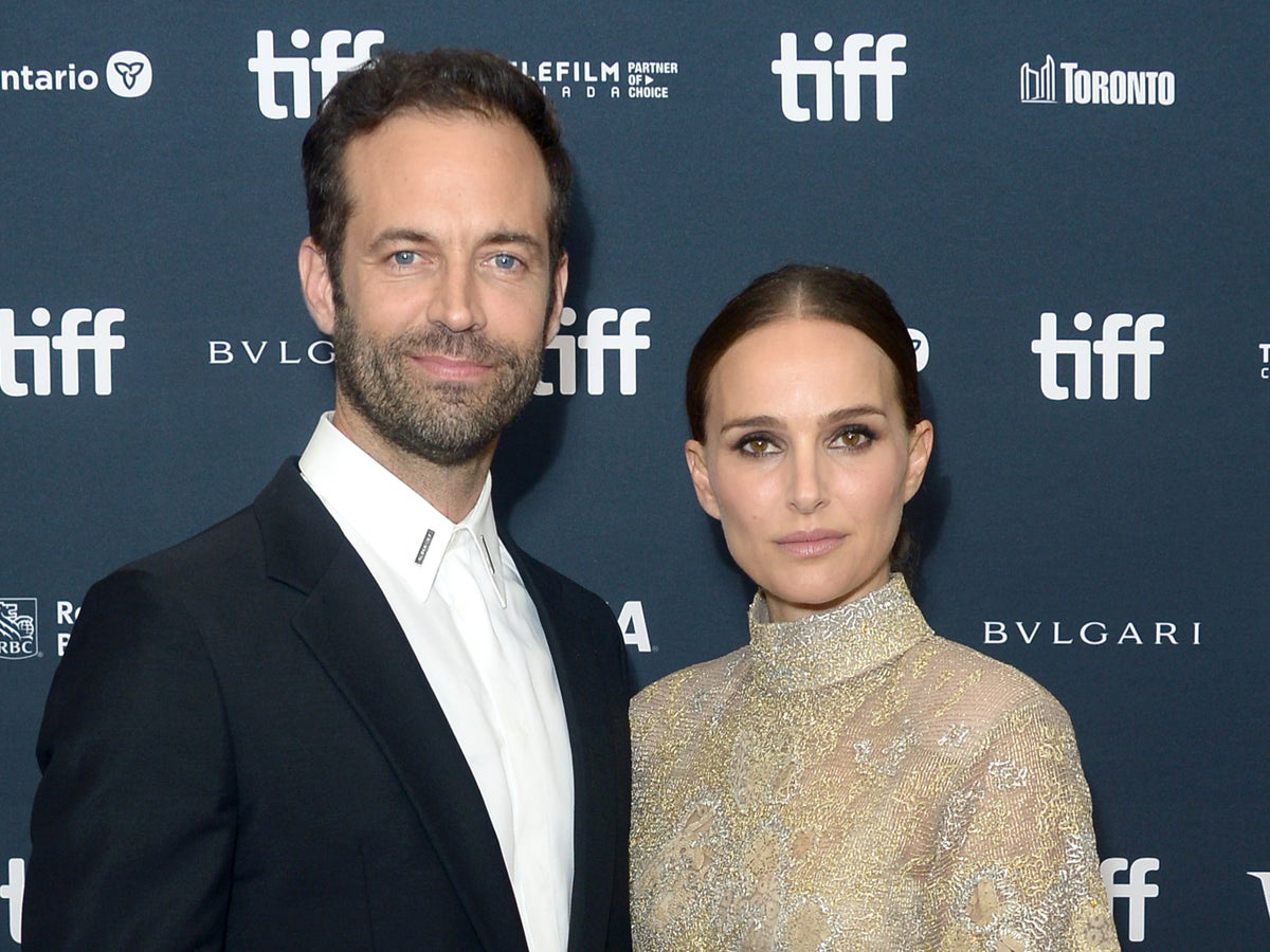 Natalie Portman Opens Up About Marriage Amid Cheating Rumors