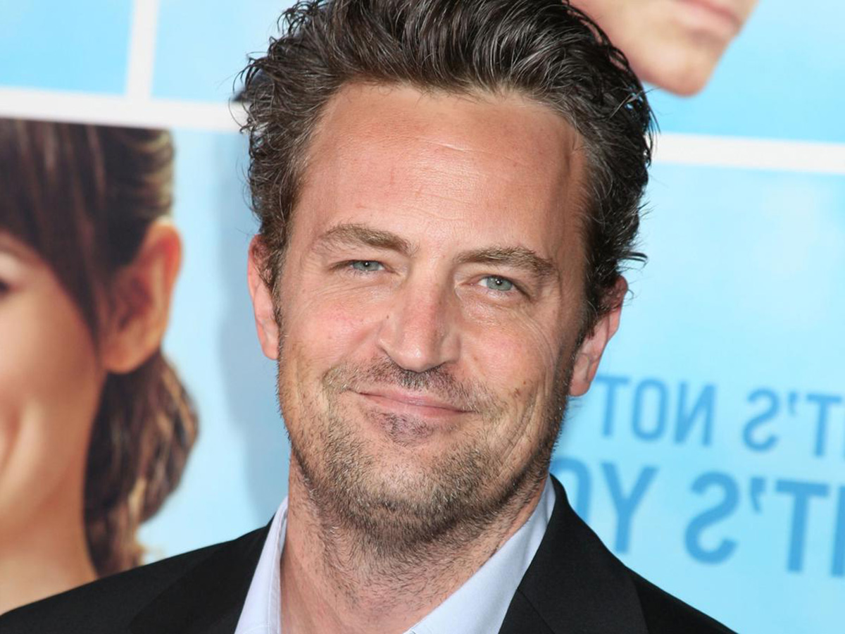 Outrage Over BAFTA Awards Snubbing Matthew Perry