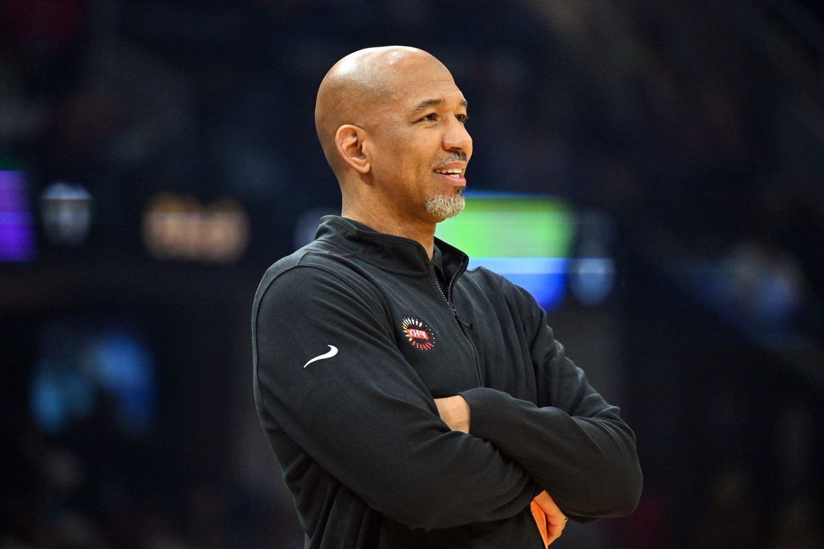 Pistons Coach Monty Williams Expresses Frustration Over Refereeing In Loss To Knicks