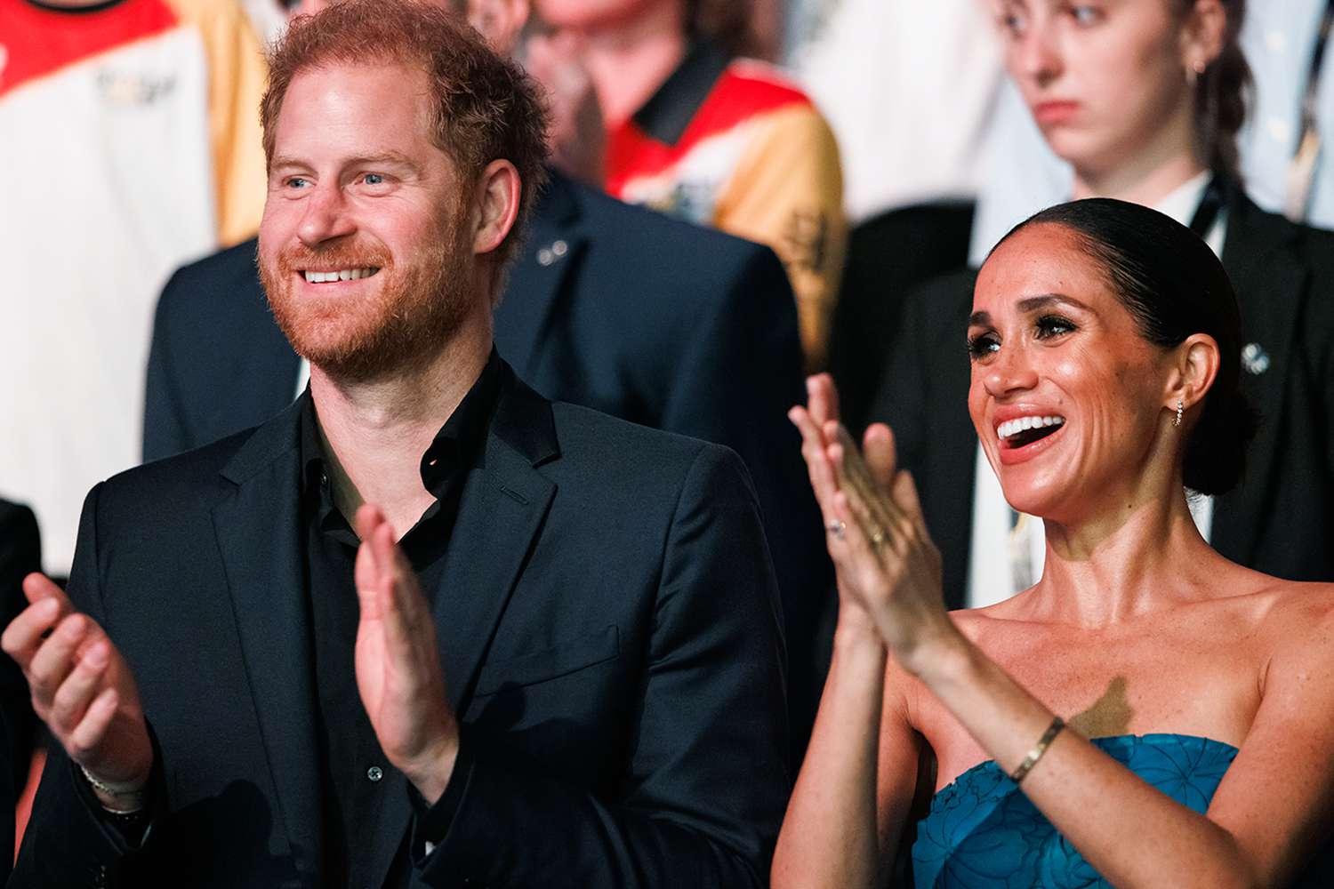 Prince Harry Reveals King Charles’ Cancer Diagnosis And Taylor Swift’s Generous Donation