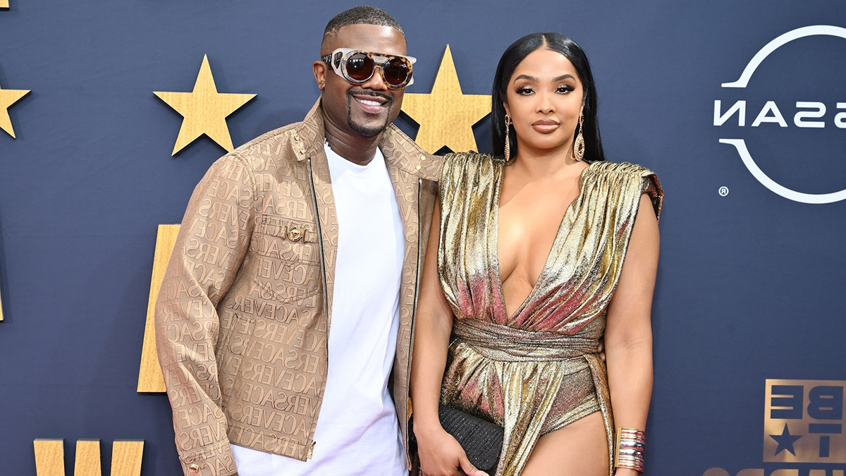 Princess Love Addresses Divorce Rumors And Maintains Friendship With Ray J