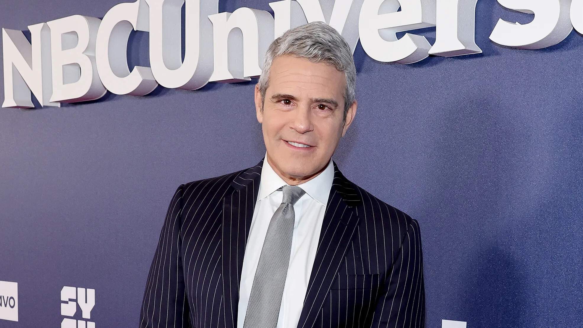 Real Housewives Stars Defend Andy Cohen Against Allegations
