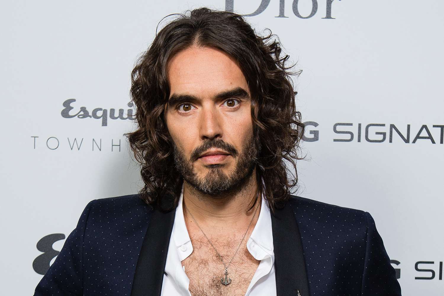 Russell Brand Responds To Alleged Sexual Assault Accusations On ‘Arthur’ Movie Set