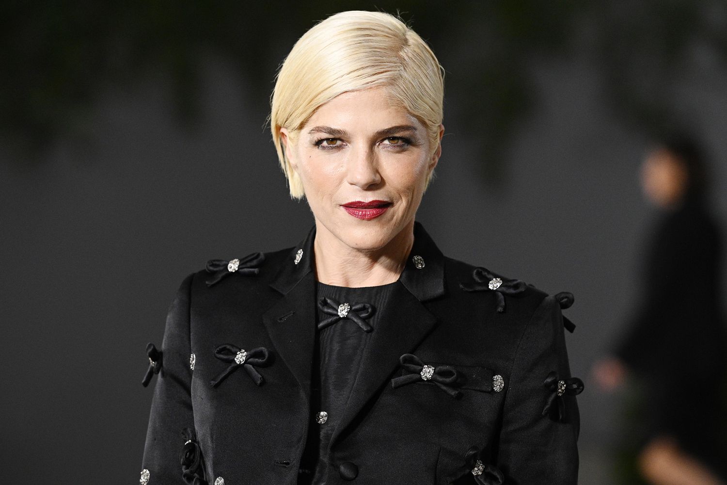 Selma Blair Issues Apology For Islamophobic Comment