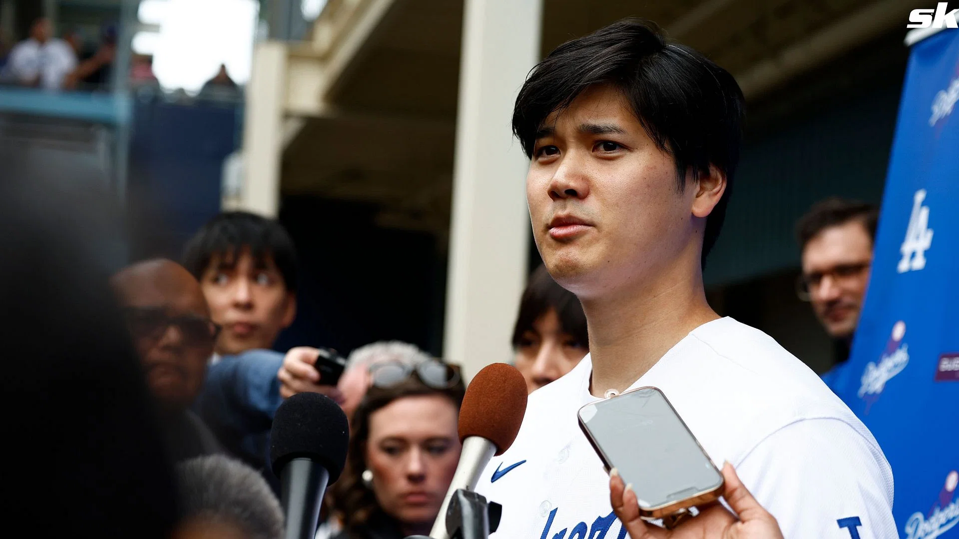 Shohei Ohtani Surprises Fans By Announcing His Marriage On Instagram