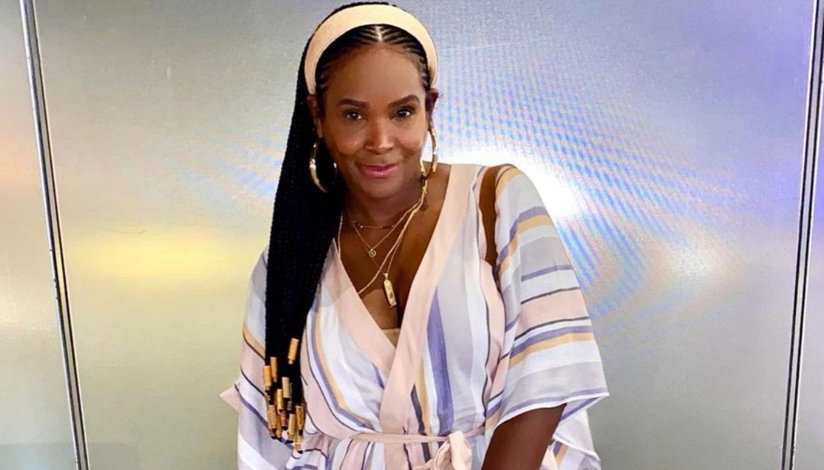 Tameka Foster Reacts To Usher’s New Marriage And Jermaine Dupri’s Super Bowl Outfit