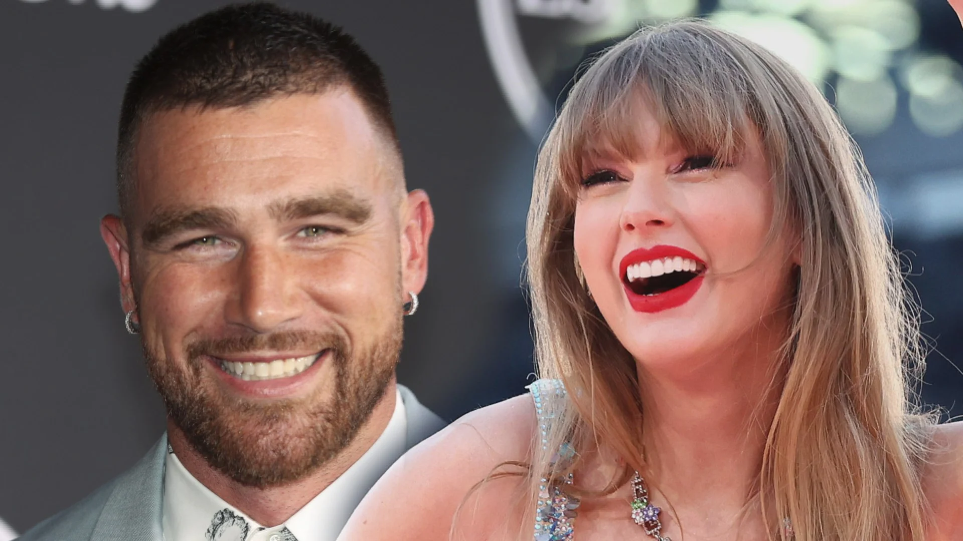 Taylor Swift And Travis Kelce Enjoy A Day At Sydney Zoo