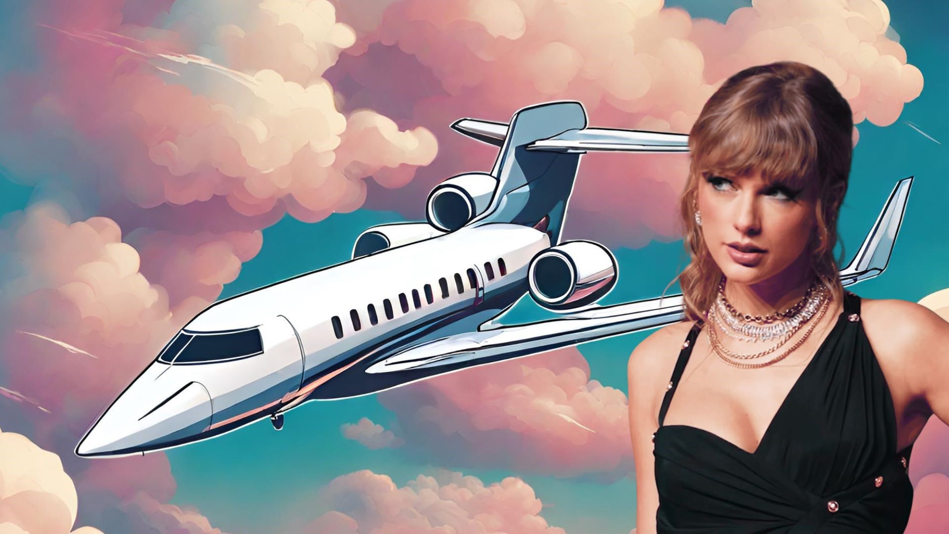 Taylor Swift’s Legal Battle Over Flight Tracking