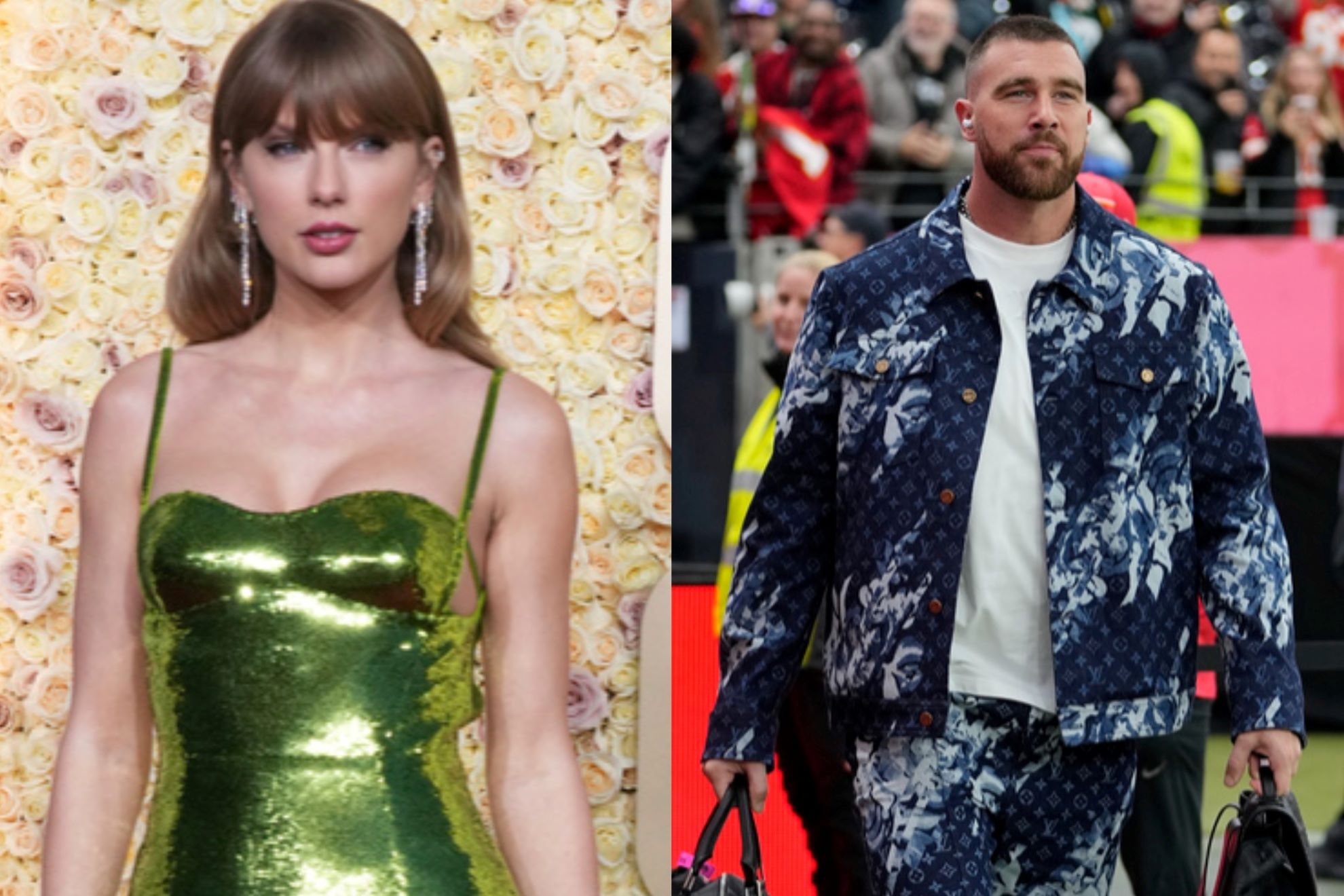 The Challenges Ahead For Taylor Swift And Travis Kelce's Love Story