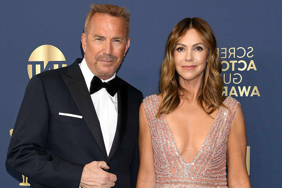 The Truth Behind Kevin Costner’s Divorce And Infidelity Claims