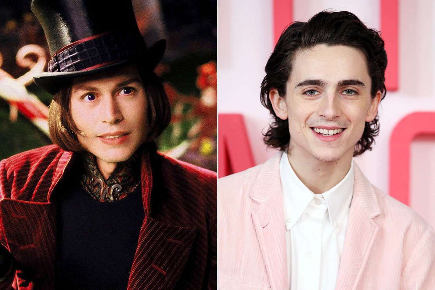 The Willy Wonka Experience: Actor Reveals Chaos And Disappointment