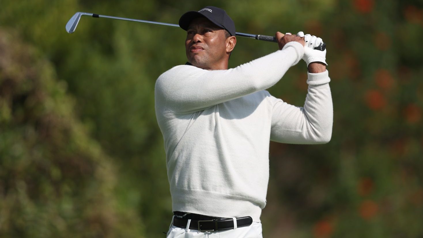 Tiger Woods Withdraws From The Genesis Invitational Due To Illness