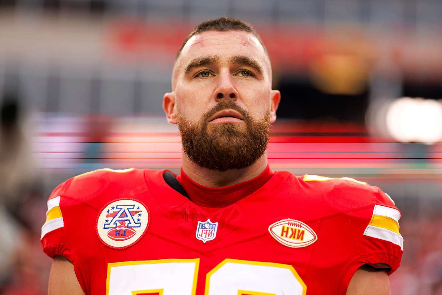 Travis Kelce Makes A Splash In Sydney, Bianca’s New Look, And Mayweather’s Pricey Watch