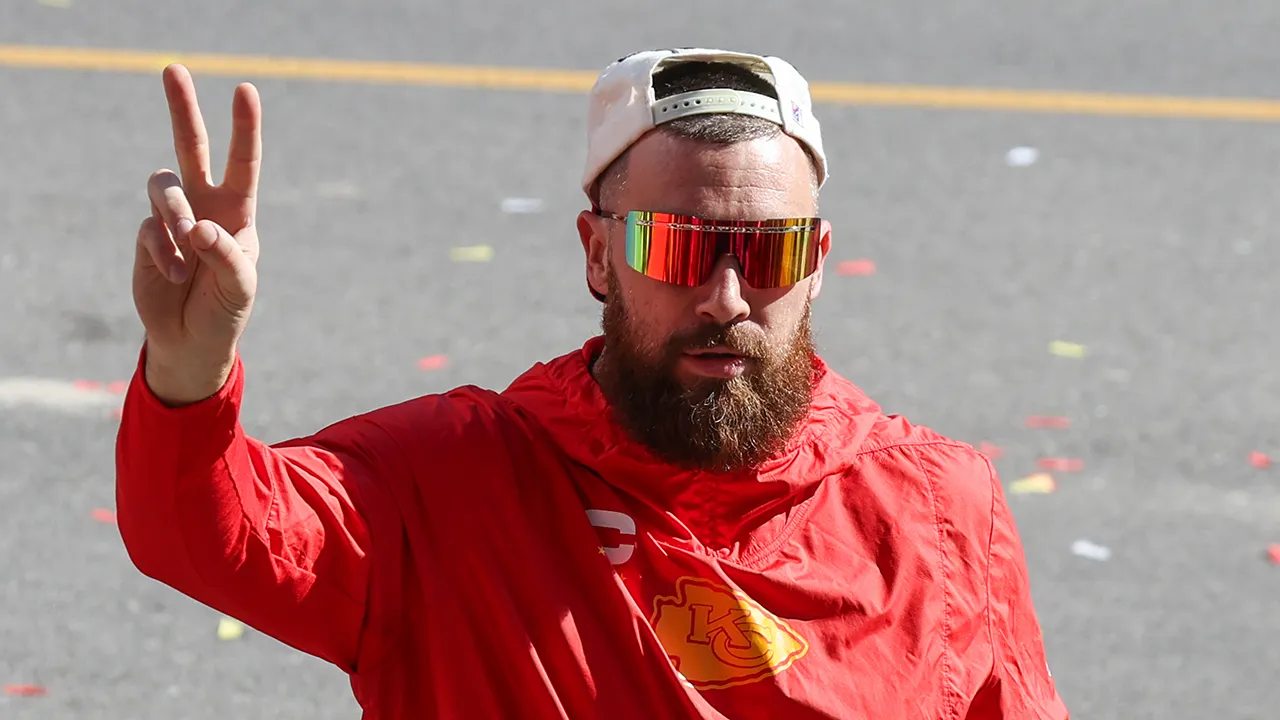 Travis Kelce Spotted At Restaurant After Kansas City Parade Shooting